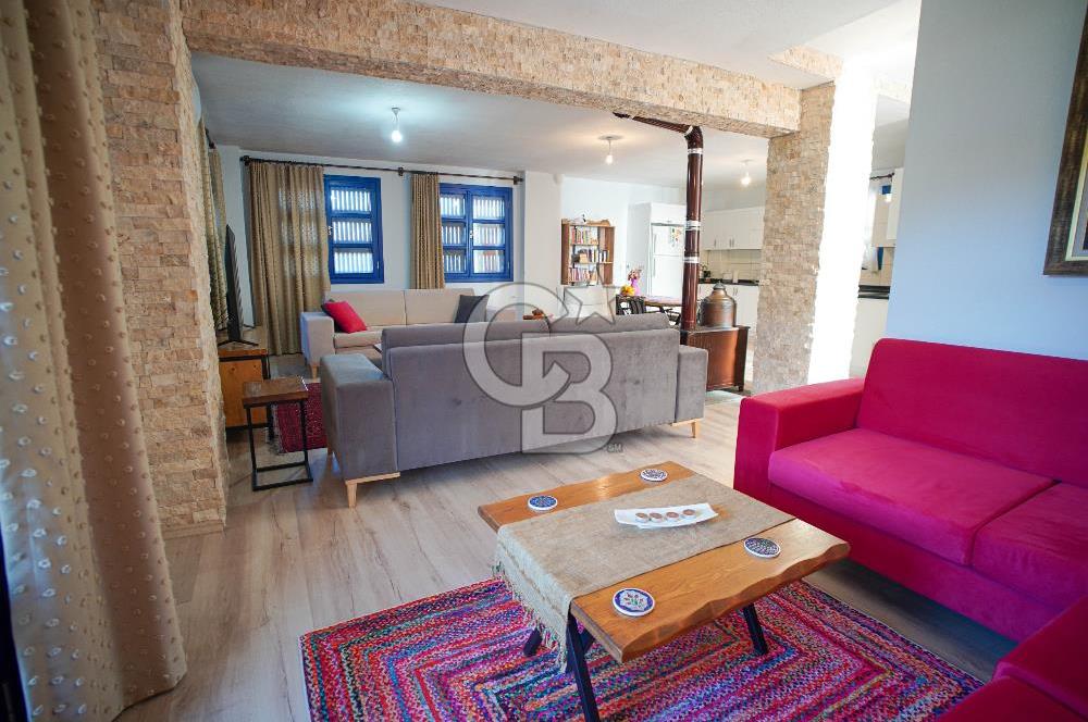 Ula Şirinköy Mahallesinde Satılık Müstakil Villa