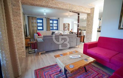 Ula Şirinköy Mahallesinde Satılık Müstakil Villa