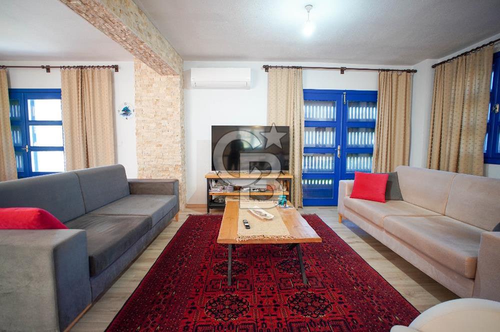 Ula Şirinköy Mahallesinde Satılık Müstakil Villa