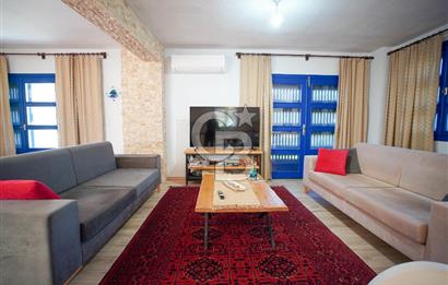 Ula Şirinköy Mahallesinde Satılık Müstakil Villa