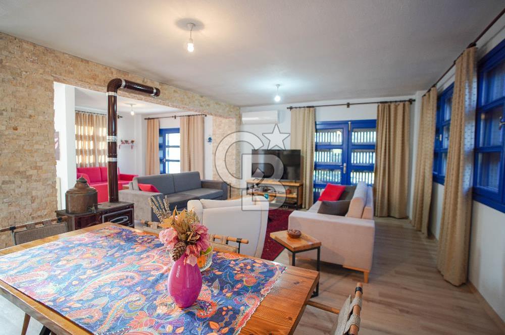 Ula Şirinköy Mahallesinde Satılık Müstakil Villa