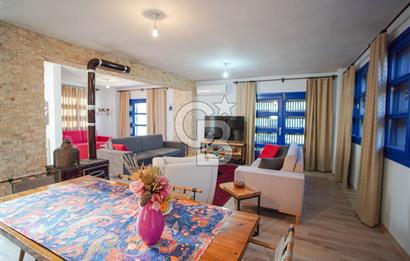 Ula Şirinköy Mahallesinde Satılık Müstakil Villa