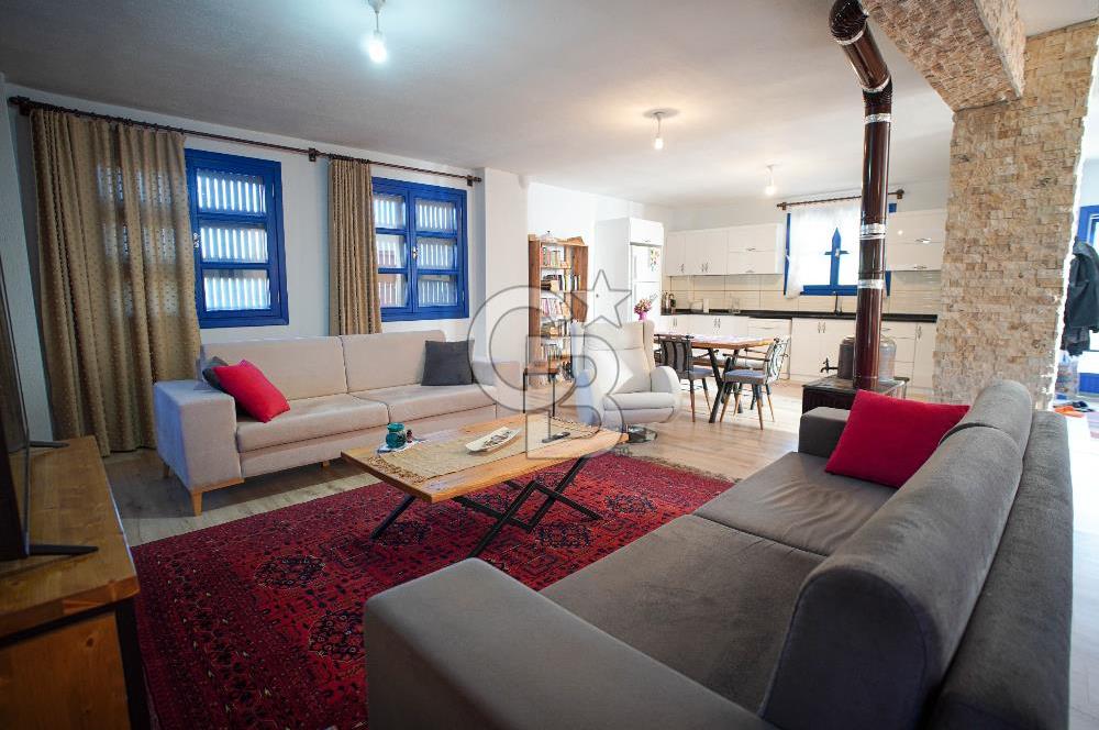 Ula Şirinköy Mahallesinde Satılık Müstakil Villa