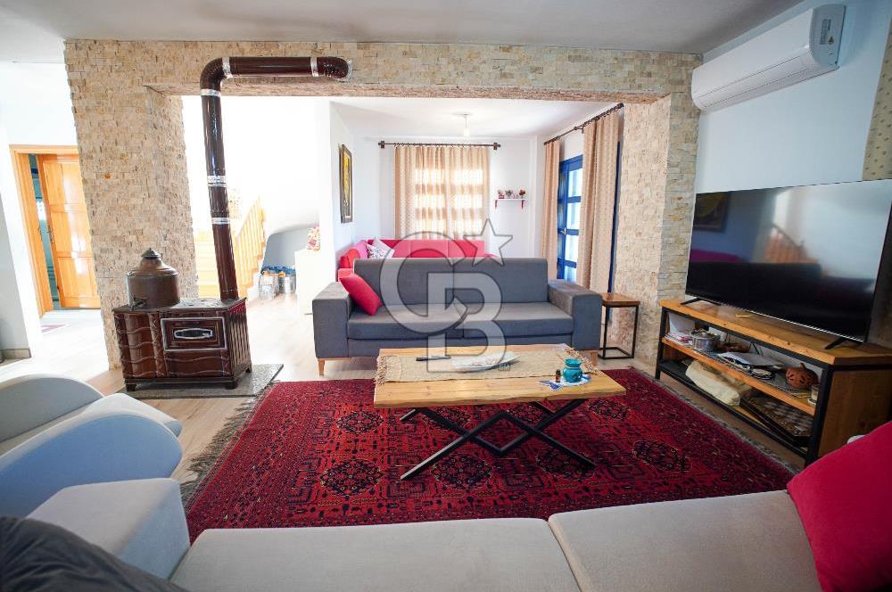 Ula Şirinköy Mahallesinde Satılık Müstakil Villa