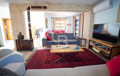 Ula Şirinköy Mahallesinde Satılık Müstakil Villa