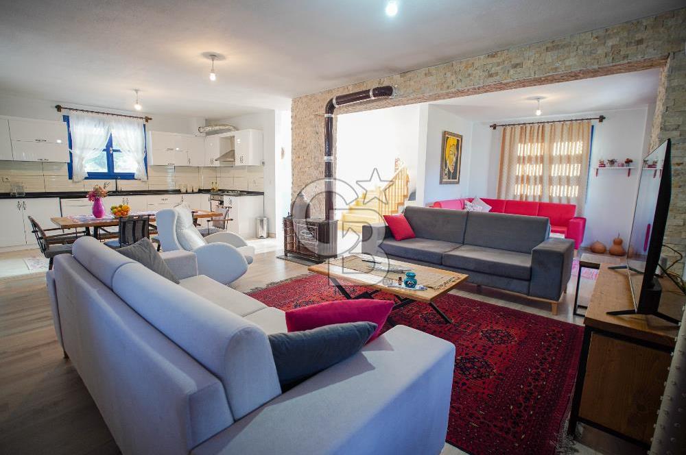 Ula Şirinköy Mahallesinde Satılık Müstakil Villa