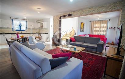 Ula Şirinköy Mahallesinde Satılık Müstakil Villa