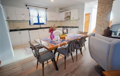 Ula Şirinköy Mahallesinde Satılık Müstakil Villa