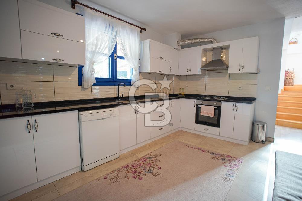 Ula Şirinköy Mahallesinde Satılık Müstakil Villa