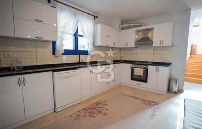 Ula Şirinköy Mahallesinde Satılık Müstakil Villa