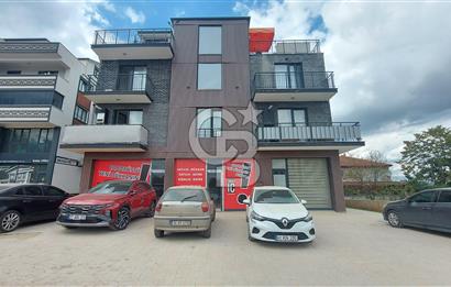 KARTEPE SUADİYE CEPNİ MAHALLESİ SATILIK 2+1 ARA KAT SIFIR DAİRE