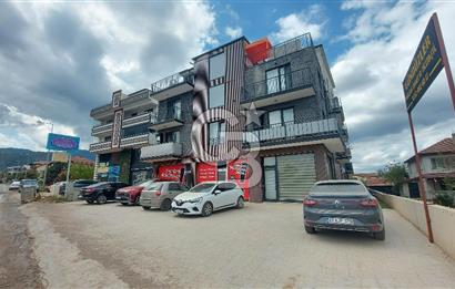 KARTEPE SUADİYE CEPNİ MAHALLESİ SATILIK 2+1 ARA KAT SIFIR DAİRE