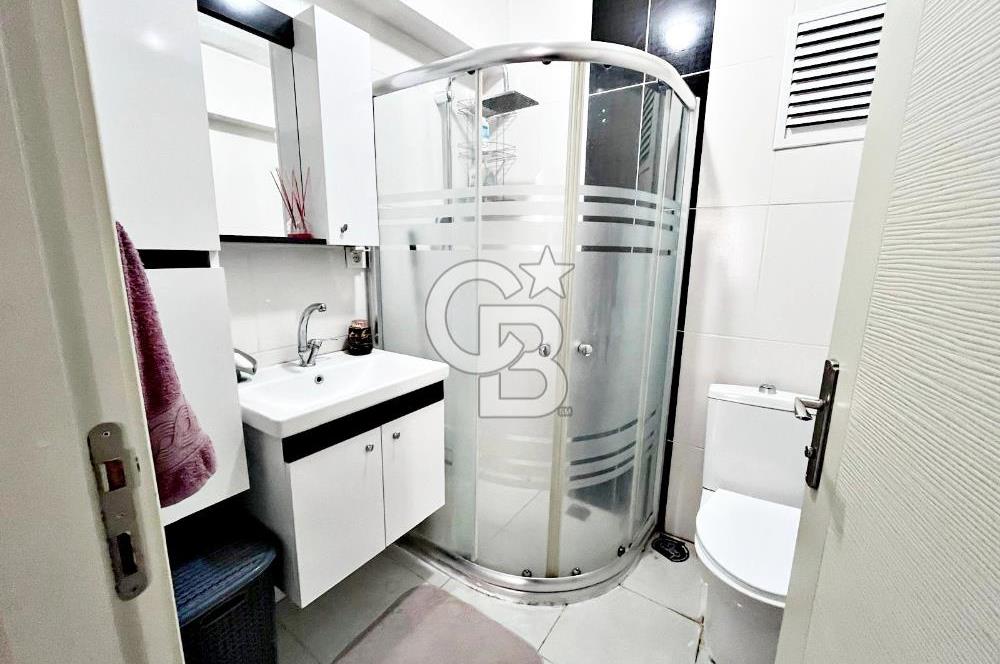 ULAŞIM GÜZERGAHI CADDE ÜZERİNDE ASANSÖRLÜ MANZARALI KATTA 3+1