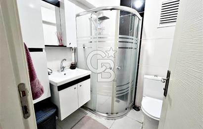 ULAŞIM GÜZERGAHI CADDE ÜZERİNDE ASANSÖRLÜ MANZARALI KATTA 3+1