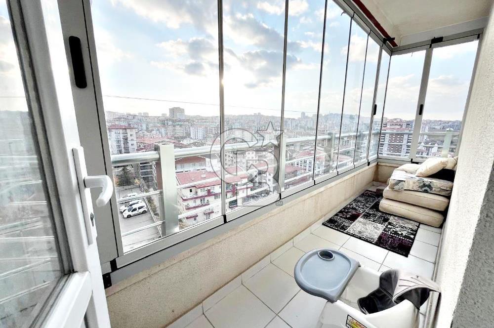 ULAŞIM GÜZERGAHI CADDE ÜZERİNDE ASANSÖRLÜ MANZARALI KATTA 3+1