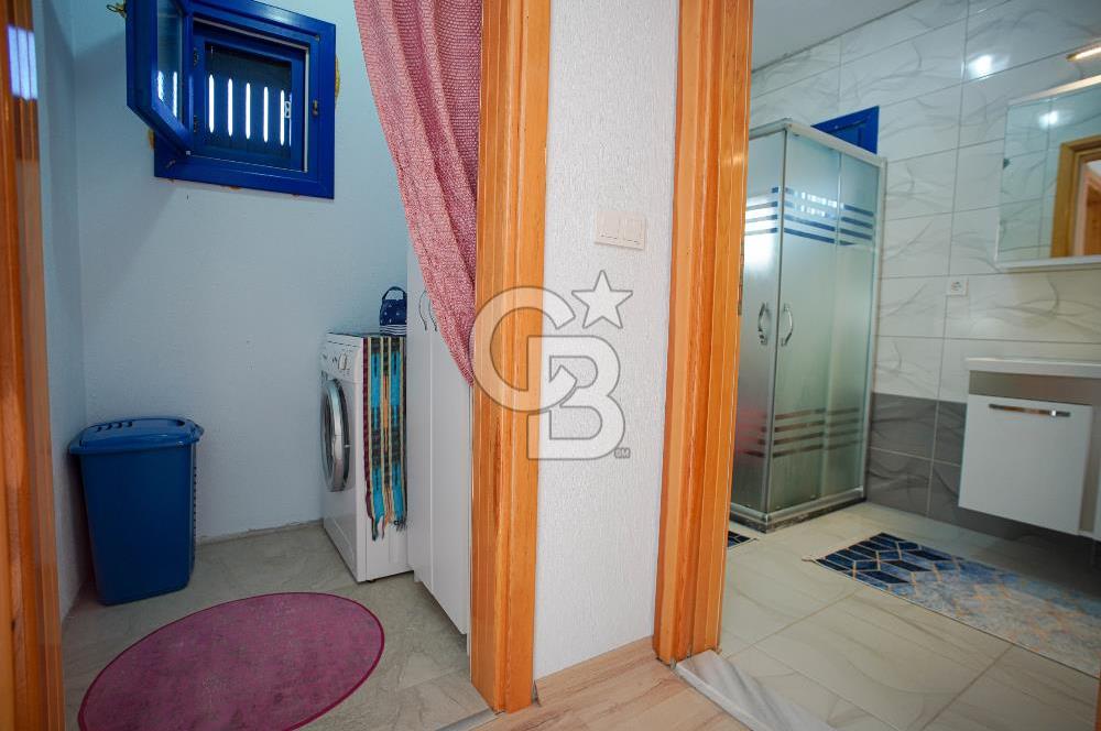 Ula Şirinköy Mahallesinde Satılık Müstakil Villa