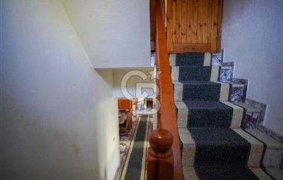 Akyaka Azmak Nehri Kenarında Satılık Villa