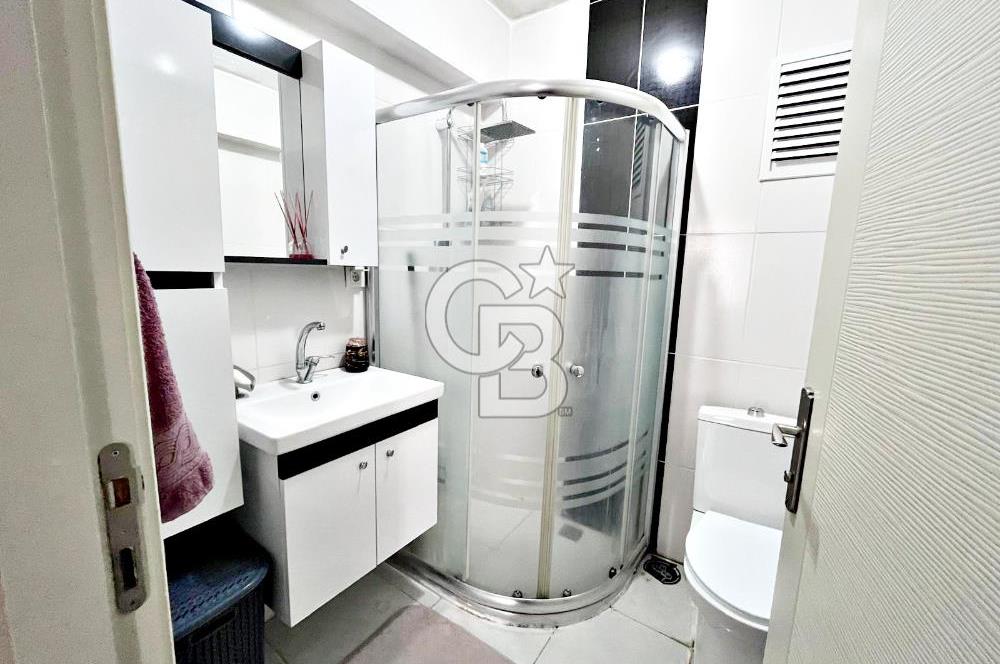 ULAŞIM GÜZERGAHI CADDE ÜZERİNDE ASANSÖRLÜ MANZARALI KATTA 3+1