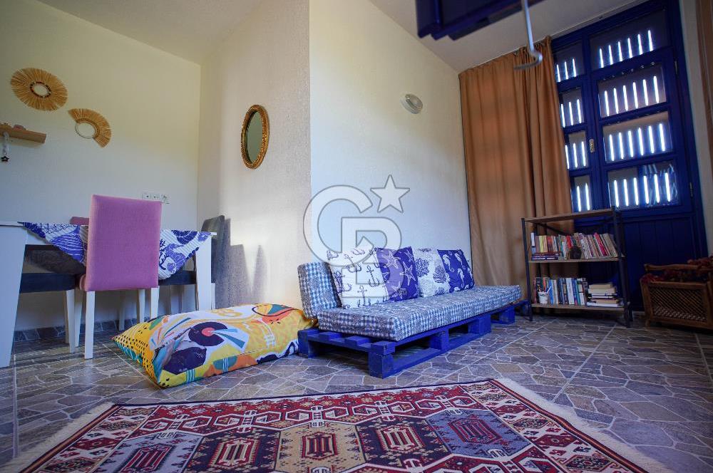 Ula Şirinköy Mahallesinde Satılık Müstakil Villa