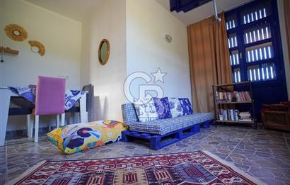 Ula Şirinköy Mahallesinde Satılık Müstakil Villa