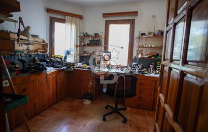 Akyaka Azmak Nehri Kenarında Satılık Villa