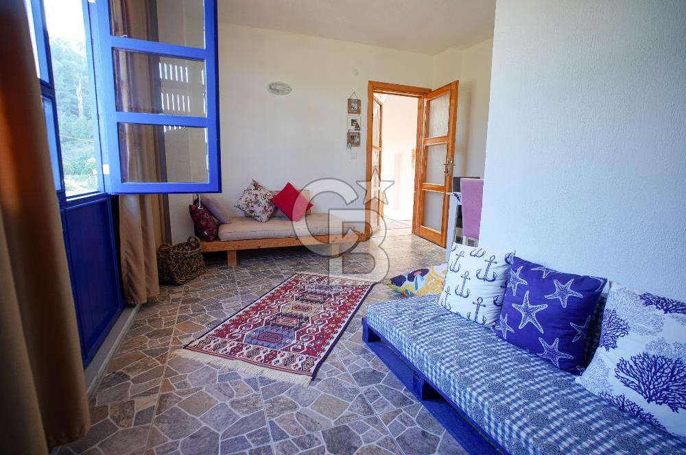 Ula Şirinköy Mahallesinde Satılık Müstakil Villa