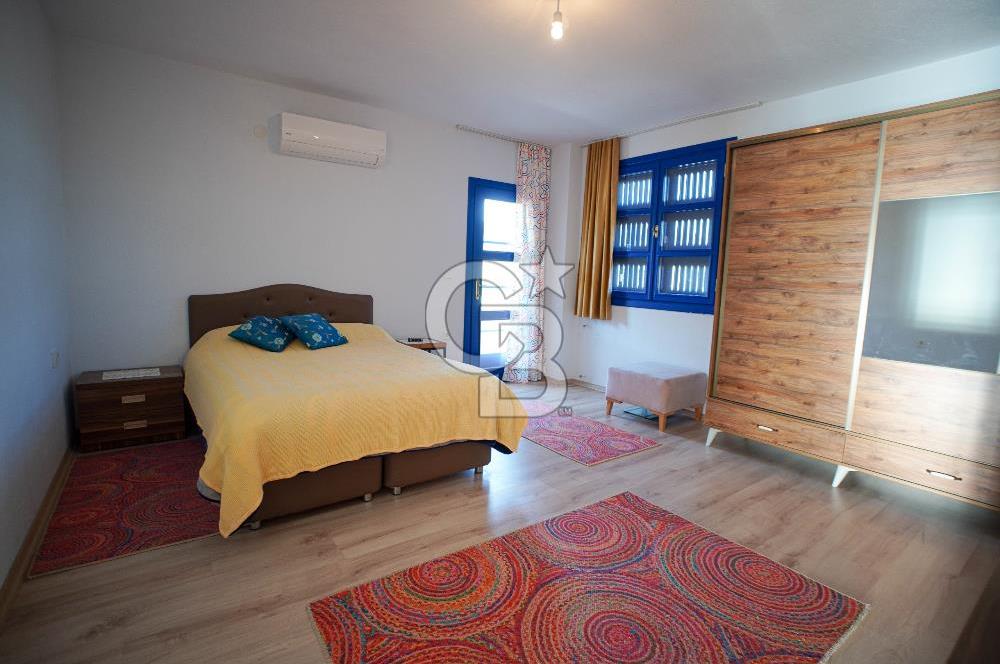 Ula Şirinköy Mahallesinde Satılık Müstakil Villa