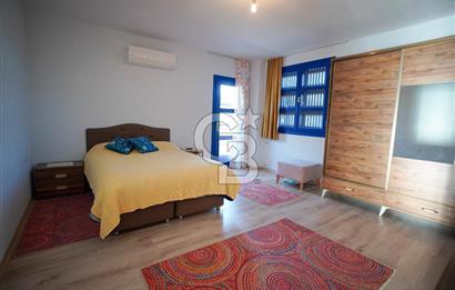 Ula Şirinköy Mahallesinde Satılık Müstakil Villa