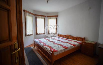 Akyaka Azmak Nehri Kenarında Satılık Villa