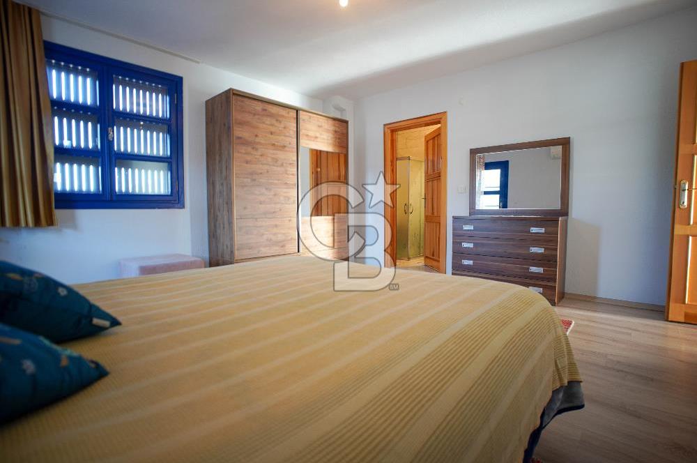 Ula Şirinköy Mahallesinde Satılık Müstakil Villa