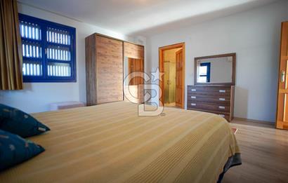 Ula Şirinköy Mahallesinde Satılık Müstakil Villa