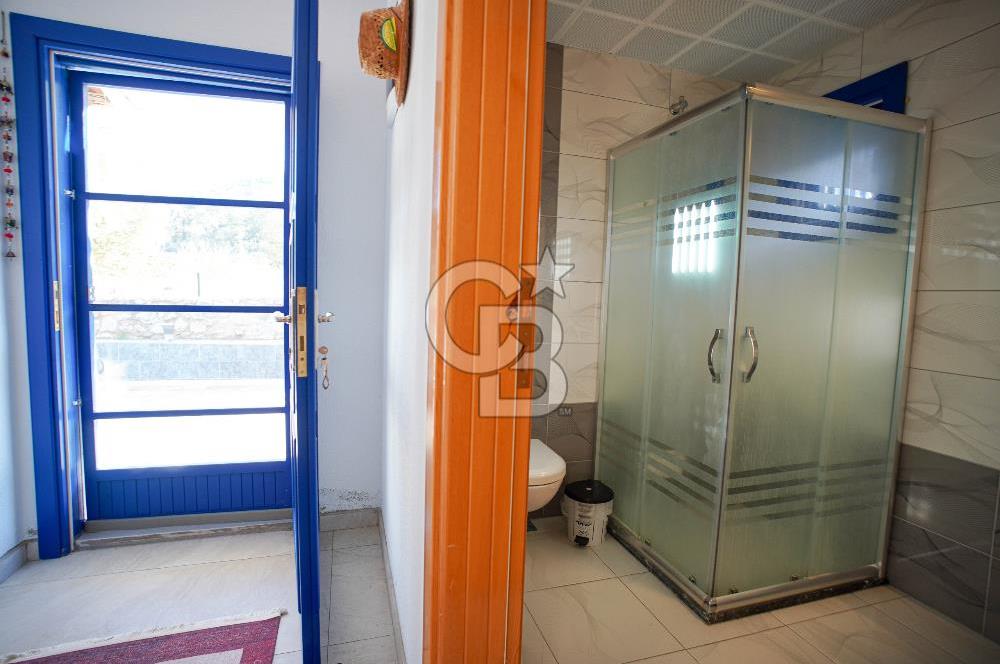 Ula Şirinköy Mahallesinde Satılık Müstakil Villa