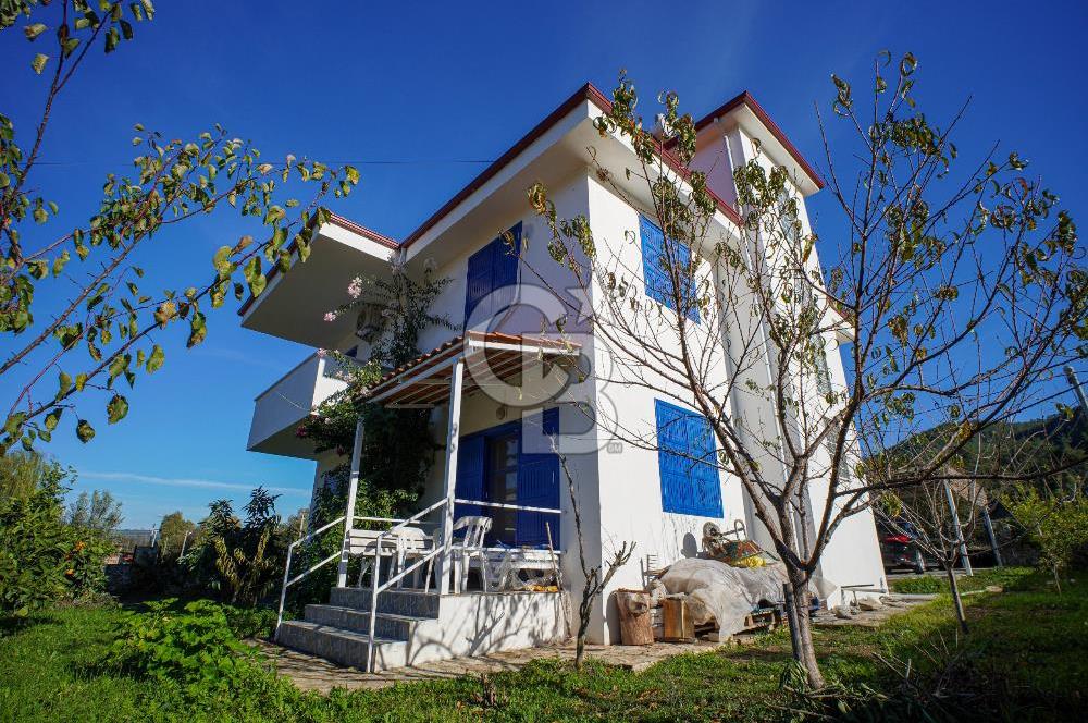 Ula Şirinköy Mahallesinde Satılık Müstakil Villa