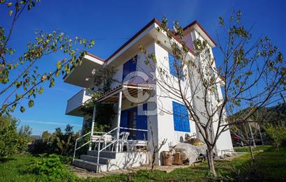 Ula Şirinköy Mahallesinde Satılık Müstakil Villa