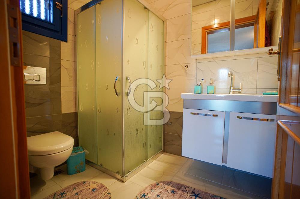 Ula Şirinköy Mahallesinde Satılık Müstakil Villa