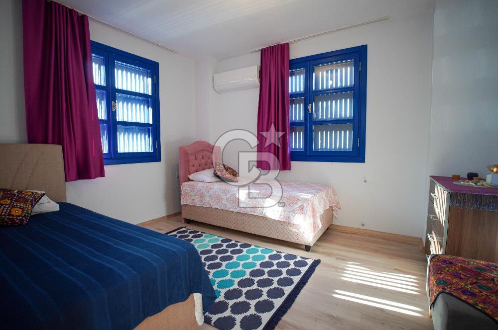 Ula Şirinköy Mahallesinde Satılık Müstakil Villa