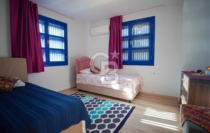 Ula Şirinköy Mahallesinde Satılık Müstakil Villa