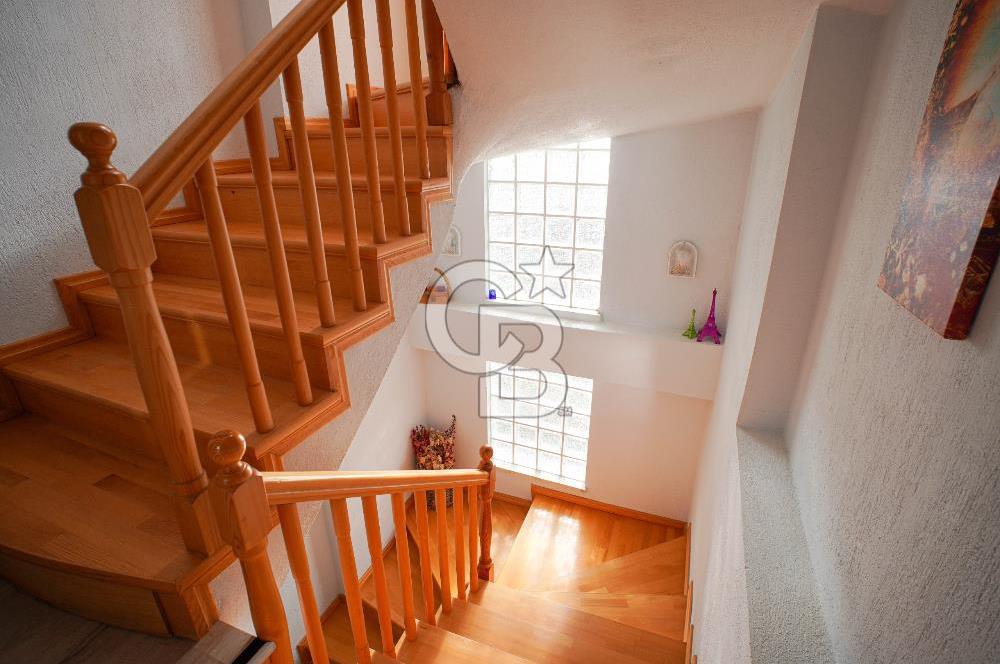 Ula Şirinköy Mahallesinde Satılık Müstakil Villa