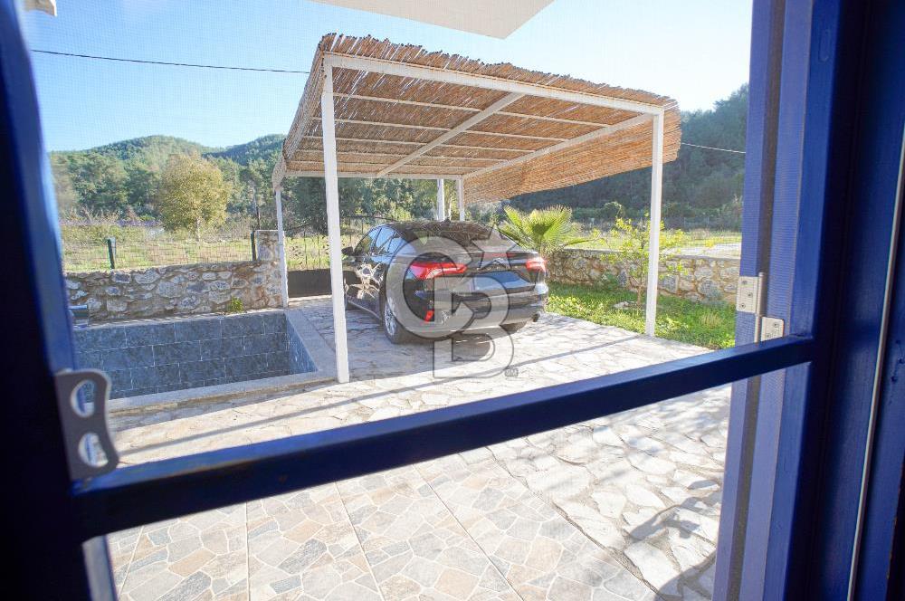 Ula Şirinköy Mahallesinde Satılık Müstakil Villa