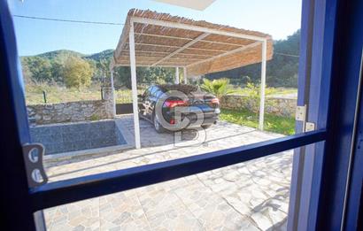 Ula Şirinköy Mahallesinde Satılık Müstakil Villa