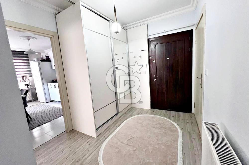 ULAŞIM GÜZERGAHI CADDE ÜZERİNDE ASANSÖRLÜ MANZARALI KATTA 3+1