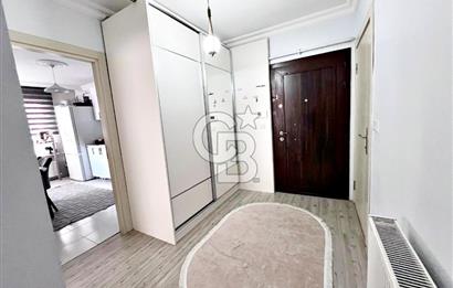 ULAŞIM GÜZERGAHI CADDE ÜZERİNDE ASANSÖRLÜ MANZARALI KATTA 3+1