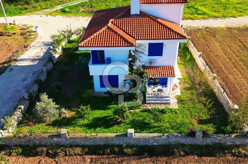 Ula Şirinköy Mahallesinde Satılık Müstakil Villa