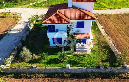 Ula Şirinköy Mahallesinde Satılık Müstakil Villa