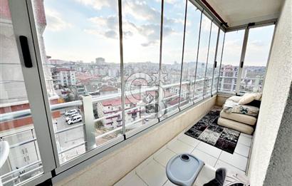 ULAŞIM GÜZERGAHI CADDE ÜZERİNDE ASANSÖRLÜ MANZARALI KATTA 3+1