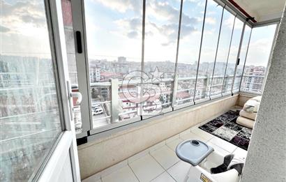 ULAŞIM GÜZERGAHI CADDE ÜZERİNDE ASANSÖRLÜ MANZARALI KATTA 3+1