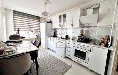 ULAŞIM GÜZERGAHI CADDE ÜZERİNDE ASANSÖRLÜ MANZARALI KATTA 3+1