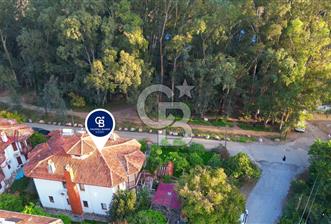 Akyaka Azmak Nehri Kenarında Satılık Villa - 7 - 323576