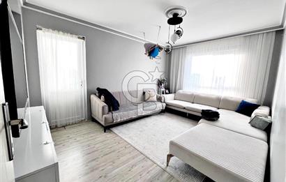 ULAŞIM GÜZERGAHI CADDE ÜZERİNDE ASANSÖRLÜ MANZARALI KATTA 3+1