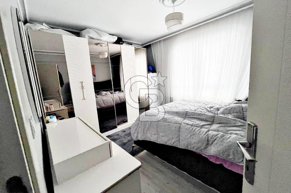 ULAŞIM GÜZERGAHI CADDE ÜZERİNDE ASANSÖRLÜ MANZARALI KATTA 3+1